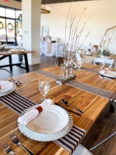 Look Book - Hampton Roads Event Center